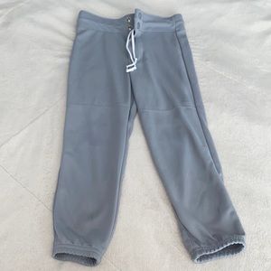 Baseball/Softball pants kids